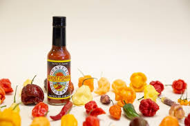 Afbeeldingsresultaat voor naga jolokia hot pepper