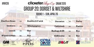 Image result for Redlynch and Hale Cricket Club