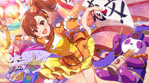 「双海真美 THE IDOLM@STER2」の画像検索結果