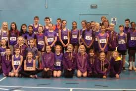 Image result for West Cheshire Athletics Club