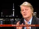 Interview with Alan Hart (Part 1 of 3)