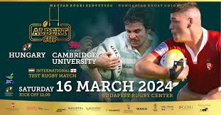 Image result for Cambridge Rufc
