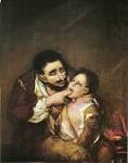 File:El Lazarillo de Tormes de Goya.jpg - Wikipedia, the free ...
