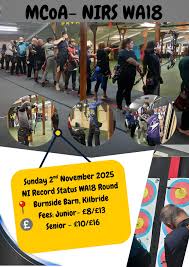 Image result for Muckamore Company Of Archers