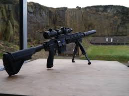 Image result for BLACKBURN RIFLE & PISTOL CLUB