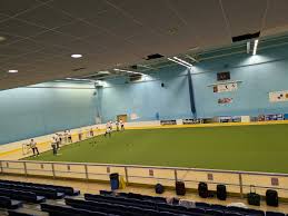 Image result for Herne Bay Sports Badminton Club