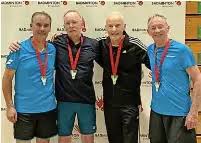 Image result for Towneley Rossendale Badminton Club