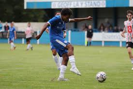 Image result for Ramsbottom Rams