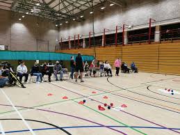 Image result for Caithness Disability Multi-Sport