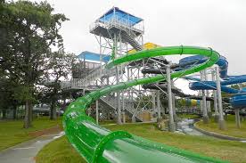 Image result for Fosse Hill Water Park