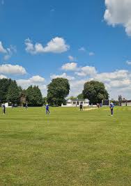 Image result for Stretton Cricket Club