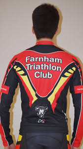 Image result for Farnham Triathlon Club