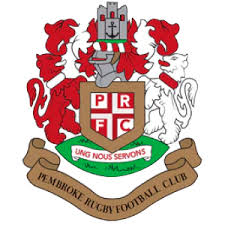 Image result for Pembroke Dock Harlequins RFC