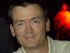 Feargal Sharkey, who once