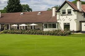 Image result for Harrogate Golf Club
