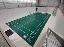 Image result for Onyx Badminton Club