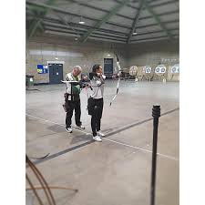 Image result for Allington Castle Archers