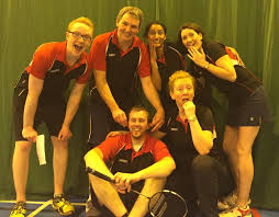 Image result for Ranmoor Badminton Club
