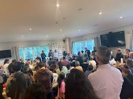 Image result for The Hornsey Club