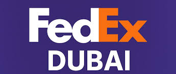 Image result for fedex arabic logo