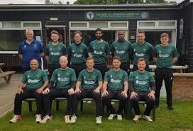 Image result for Stoke Green Cricket Club