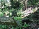 Ruined stable block, Kett's Heights. Kett's Heights is one of the hidden - via Daymix