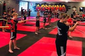 Image result for Scorpion Martial Arts Academy