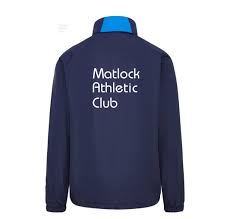 Image result for Matlock Athletic Club