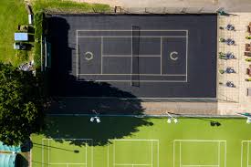 Image result for Brentham Tennis Club