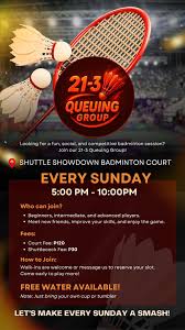 Image result for Simons Drop In Badminton Club