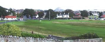 Image result for Gullane Bowling Club