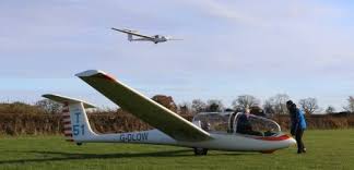 Image result for Vale Of White Horse Gliding Centre