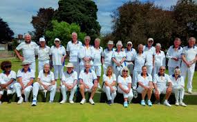 Image result for Tiverton Borough Bowling Club