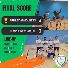 Image result for Hatherley Badminton Club