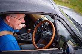 Image result for Knutsford and District Motor Club