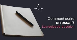 Image result for essai