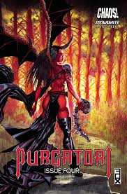 Image result for purgatori