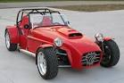 Sugar Grove Custom Cars, LLC. - Dallas Center, Iowa - Kit Cars