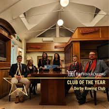 Image result for Derby Rowing Club