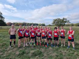 Image result for Reigate Priory Athletics Club
