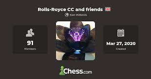 Image result for Rolls-Royce Badminton Club