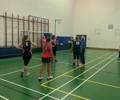 Image result for Reigate Netball Club