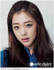 f(x) Sulli Marie Claire Korea
