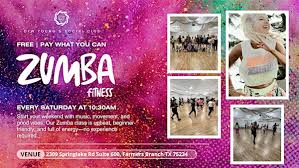 Image result for Zumba Club