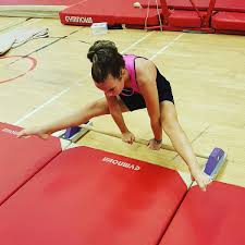 Image result for City Of Hull Olympic Gymnastics Club