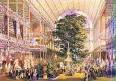 The Crystal Palace/ The Great Exhibition of 1851