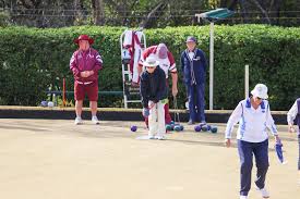 Image result for B A Bowling Club