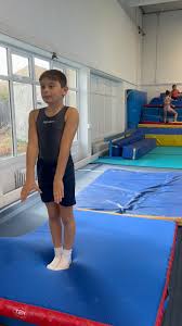 Image result for Sportac 76 Gymnastics Club