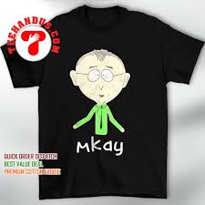 Image result for south park mr. mackey