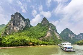 Image result for li river